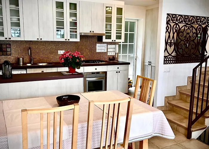 Casas 1ª Linea Ria De *