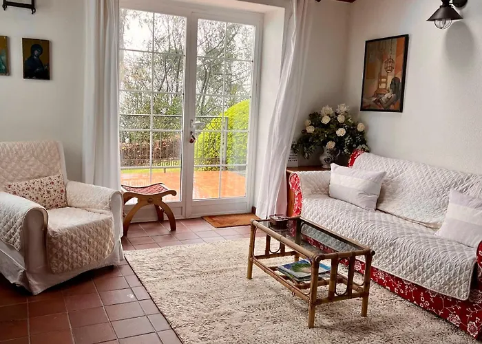 Casas 1ª Linea Ria De