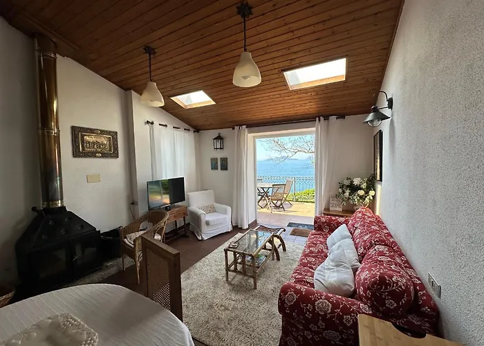 Casas 1ª Linea Ria De Holiday home