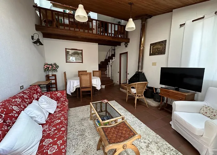 Casas 1ª Linea Ria De Holiday home *